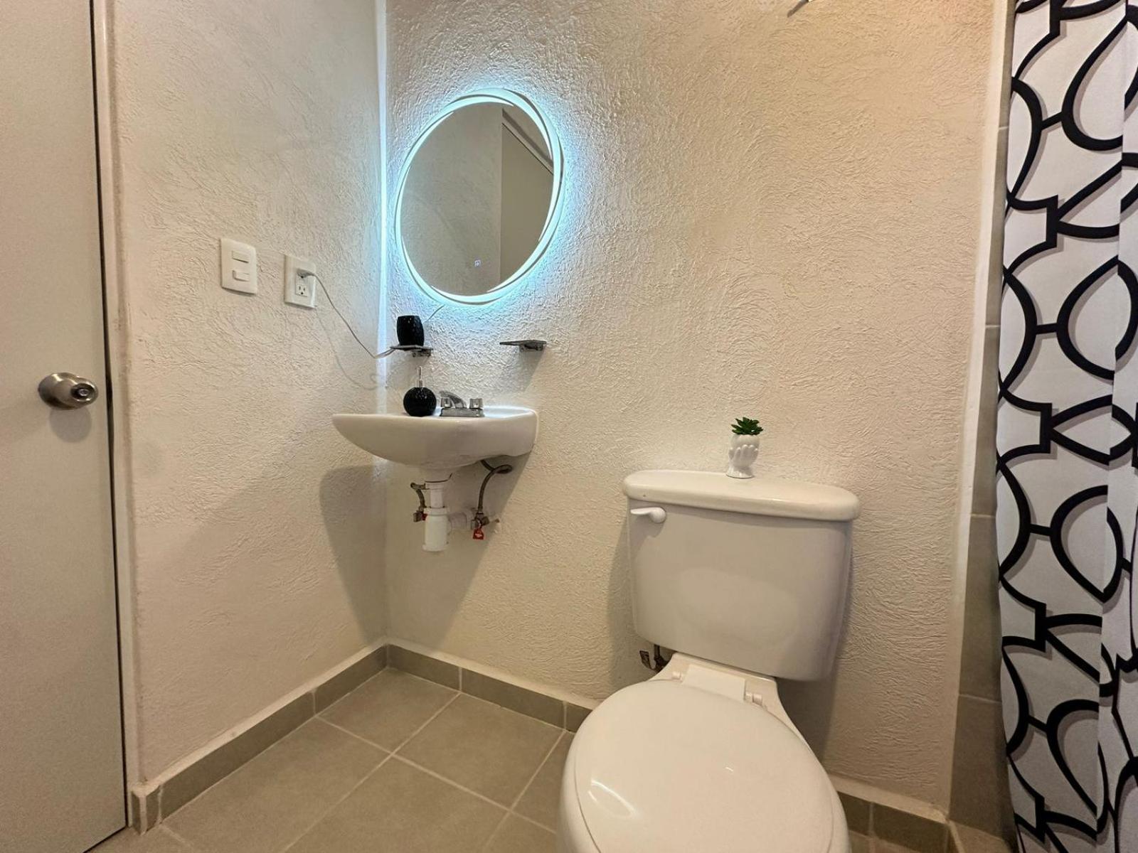 Ya Ab Kuxtal Suite With Big Pool-Grill-Balcony-Garden 普拉亚卡门 外观 照片
